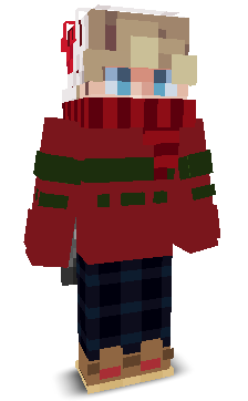 Mz_xD's skin