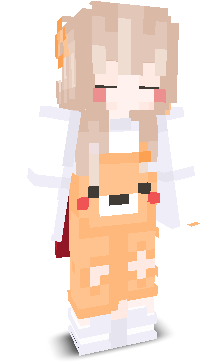Inu_Gami's skin
