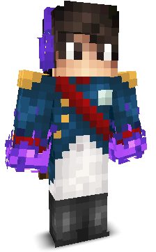 Bombibombe's skin