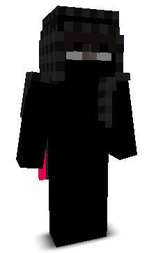 ShadowBlocky's skin
