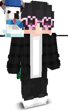 oSwqrd's skin