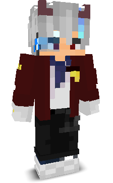 depressiaLirn's skin