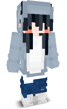 clararay's skin