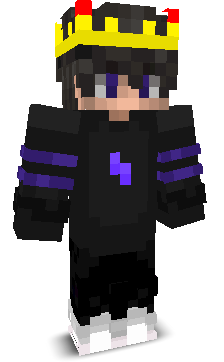 hajdusiniii's skin