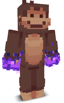 MonkeyGaming001's skin