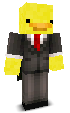 Kinkknok's skin