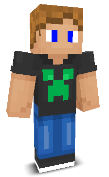 R1derBoy's skin
