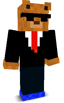 bijos's skin