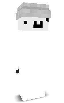 Suckar's skin
