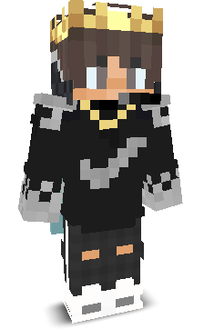 Theory452's skin