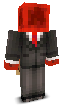 RealDenzy's skin