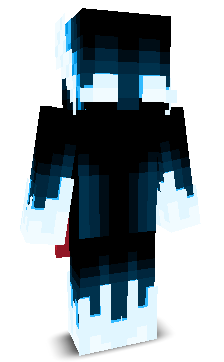 AliKSN's skin