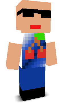 Duvdi13's skin
