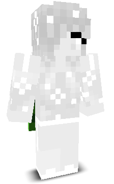 NoMoreLoveAgain's skin