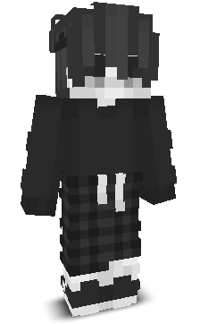 Lunixrl's skin