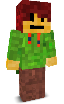 AntoripMC's skin