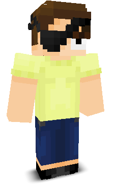 SuperGod47's skin