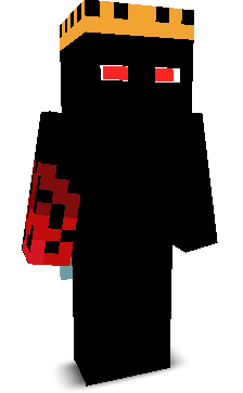 Siebe2345's skin