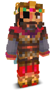 cicvakmi's skin