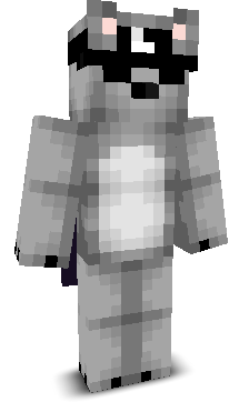 AltokMaximo's skin