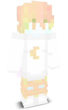R_davin's skin