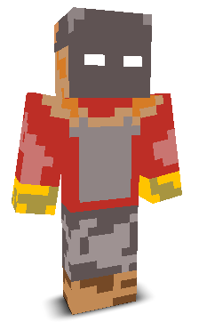 Dogdazie's skin
