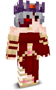 sharpncss's skin