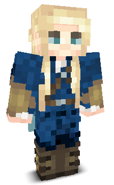 Inqvar's skin