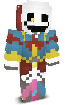 MATHEO12345's skin