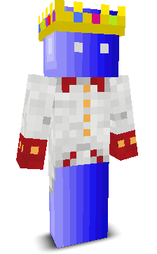 D3h9's skin