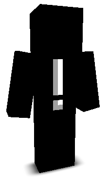 Beserkie's skin
