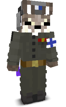 Wezziak's skin