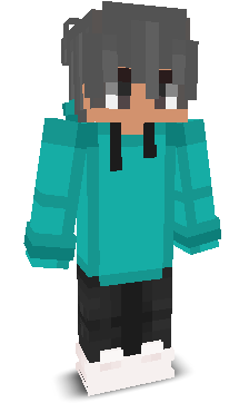 Flymario123's skin