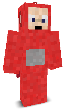 IcylessDemonMode's skin
