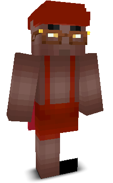 Pdiddyxz's skin