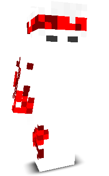 Blanrix's skin
