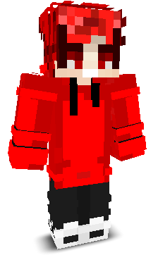 Red_Dream20's skin