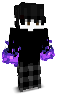 ZyvoxZ's skin