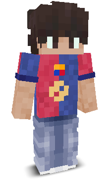 haider1447's skin