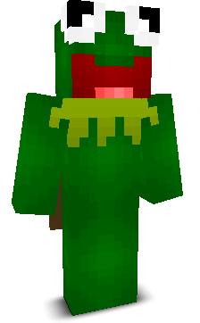spinoptafel's skin