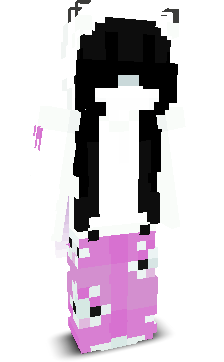 qyol's skin