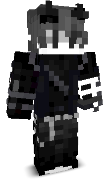 Miklops6's skin