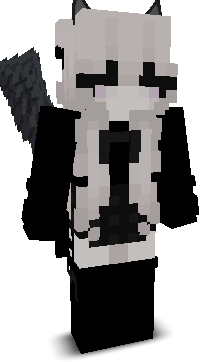 Demaura's skin