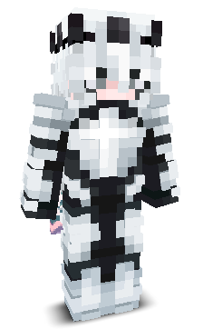 baldlad's skin