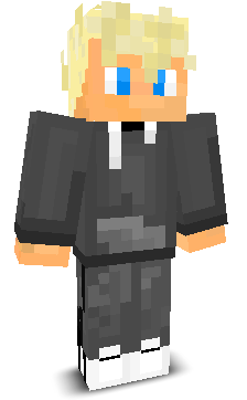 fightcreator911's skin