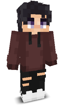 trainerkai's skin