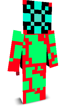 sgravel_lrp's skin