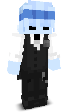 HollowW11's skin