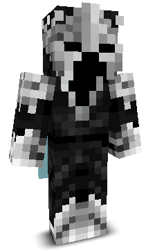 WilliamNeel's skin