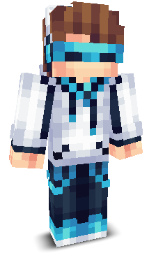 Francuz228228's skin